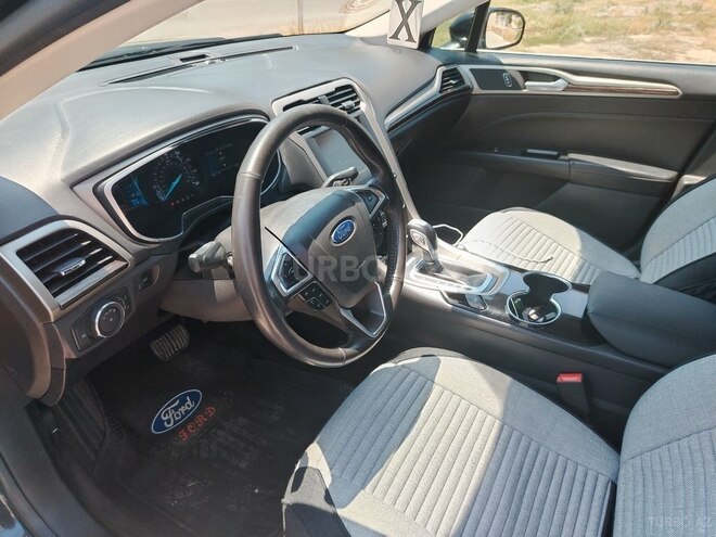 Ford Fusion (North America)-4