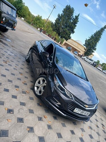 Chevrolet Cruze-2
