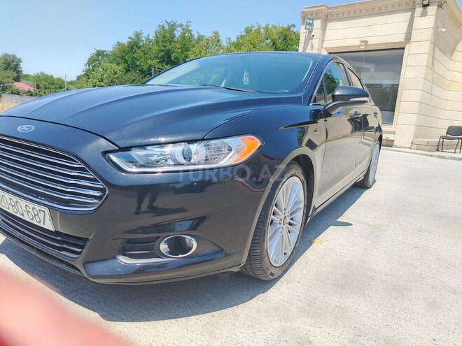 Ford Fusion (North America)-3
