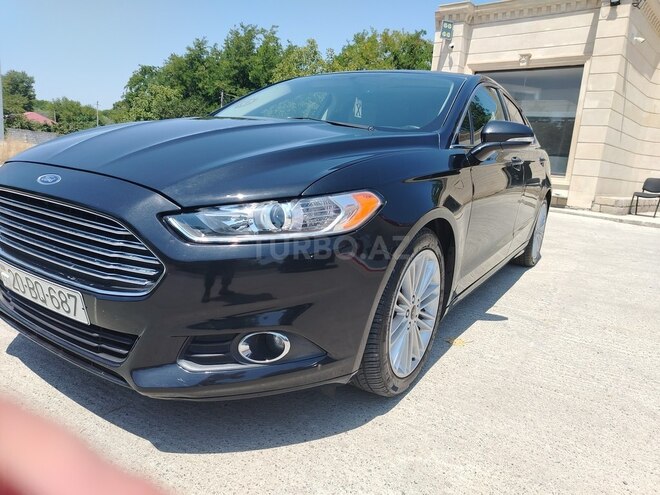 Ford Fusion (North America)-7