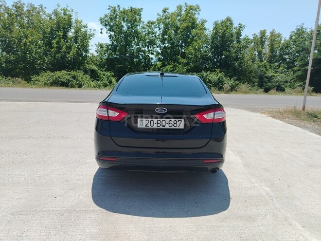 Ford Fusion (North America)-8