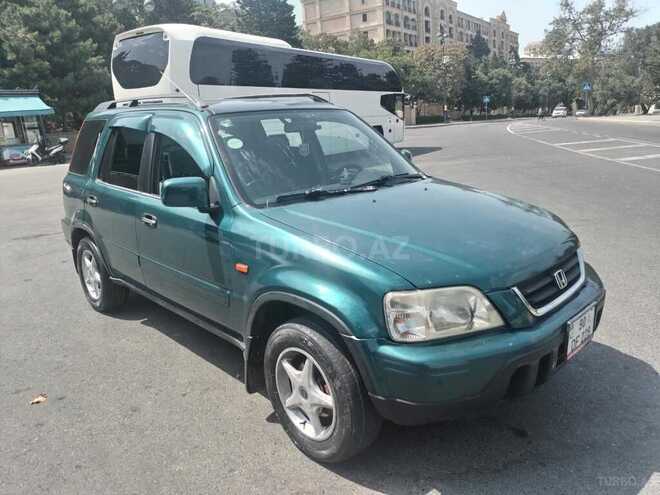 Honda CR-V 1996, 340,000 km - 2.0 l - Bakı