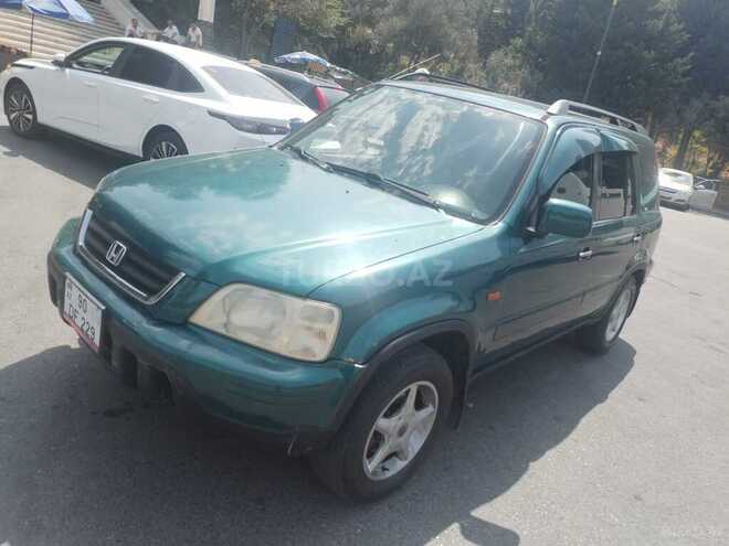 Honda CR-V 1996, 340,000 km - 2.0 l - Bakı