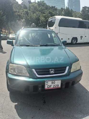 Honda CR-V 1996, 340,000 km - 2.0 l - Bakı