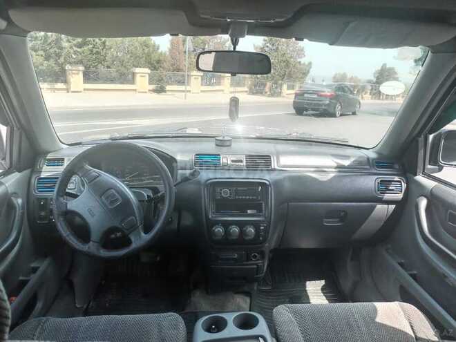 Honda CR-V 1996, 340,000 km - 2.0 l - Bakı