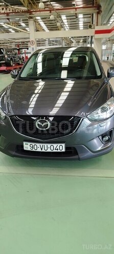 Mazda CX-5 2014, 91,000 km - 2.5 l - Bakı