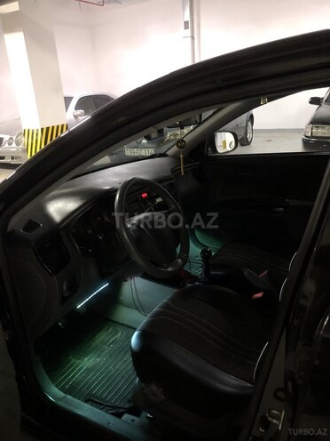 Kia Rio 2011, 368,912 km - 1.4 l - Füzuli