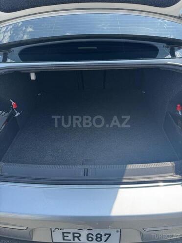 Volkswagen Passat 2005, 138,394 km - 2.0 l - Bakı