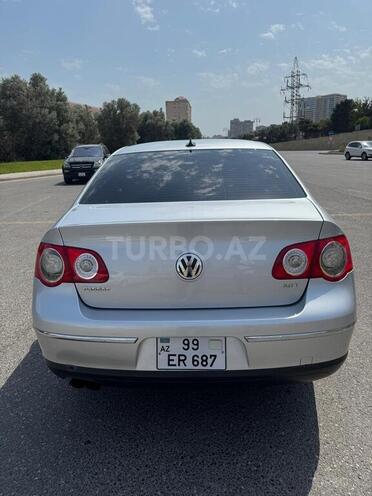Volkswagen Passat 2005, 138,394 km - 2.0 l - Bakı