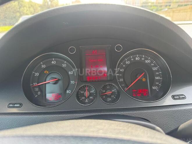 Volkswagen Passat 2005, 138,394 km - 2.0 l - Bakı