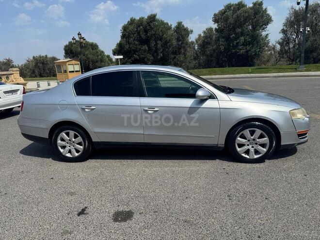 Volkswagen Passat 2005, 138,394 km - 2.0 l - Bakı