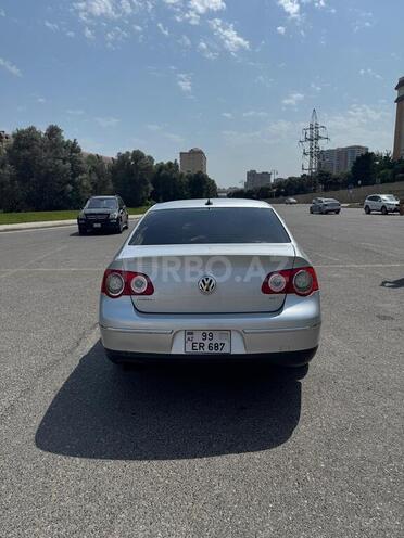 Volkswagen Passat 2005, 138,394 km - 2.0 l - Bakı
