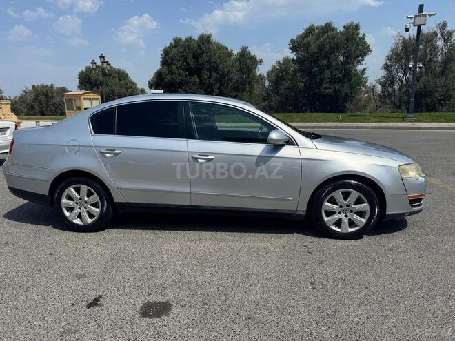 Volkswagen Passat 2005, 138,394 km - 2.0 l - Bakı