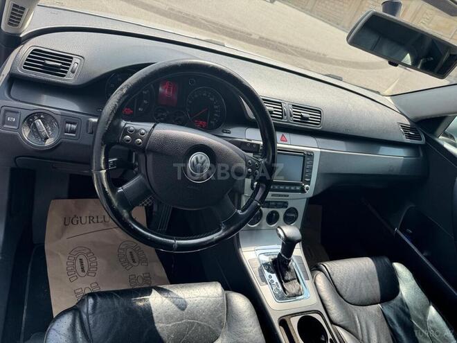 Volkswagen Passat 2005, 138,394 km - 2.0 l - Bakı