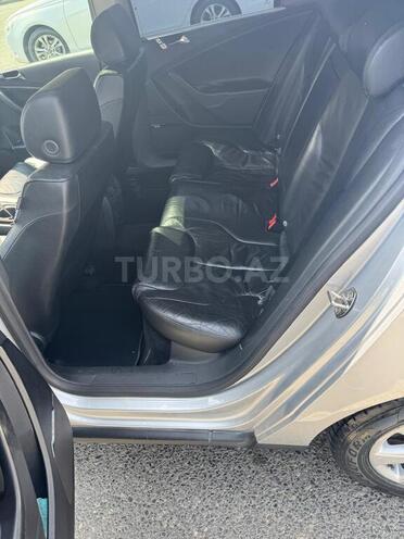 Volkswagen Passat 2005, 138,394 km - 2.0 l - Bakı