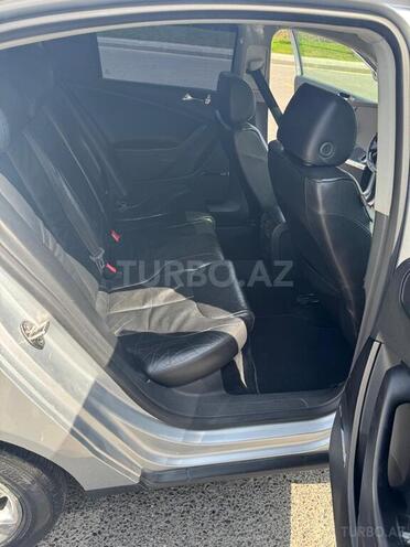 Volkswagen Passat 2005, 138,394 km - 2.0 l - Bakı