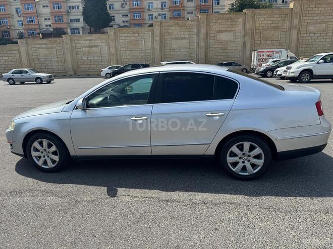 Volkswagen Passat 2005, 138,394 km - 2.0 l - Bakı