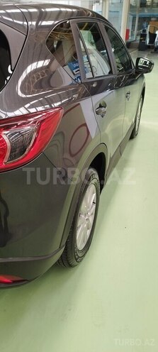 Mazda CX-5 2014, 91,000 km - 2.5 l - Bakı