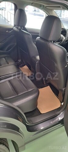 Mazda CX-5 2014, 91,000 km - 2.5 l - Bakı