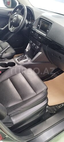 Mazda CX-5 2014, 91,000 km - 2.5 l - Bakı
