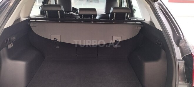 Mazda CX-5 2014, 91,000 km - 2.5 l - Bakı