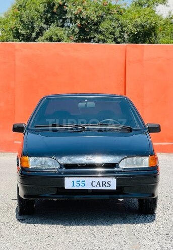 LADA (VAZ) 2115 2012, 96,746 km - 1.6 l - Bakı