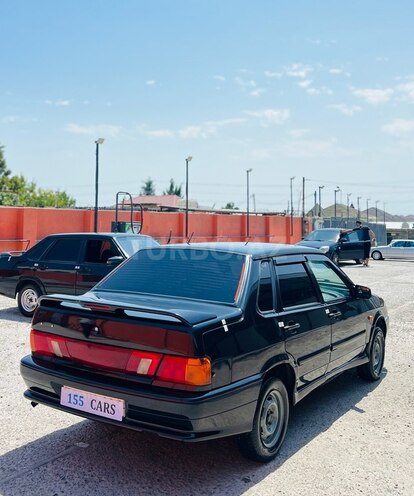 LADA (VAZ) 2115 2012, 96,746 km - 1.6 l - Bakı