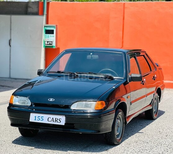LADA (VAZ) 2115 2012, 96,746 km - 1.6 l - Bakı