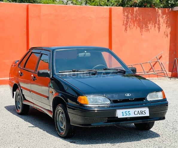 LADA (VAZ) 2115 2012, 96,746 km - 1.6 l - Bakı
