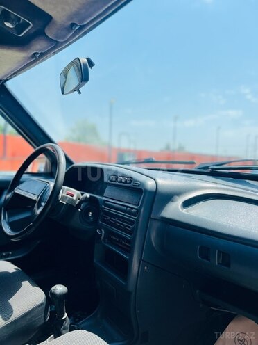 LADA (VAZ) 2115 2012, 96,746 km - 1.6 l - Bakı