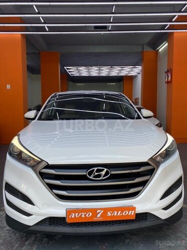 Hyundai Tucson-1