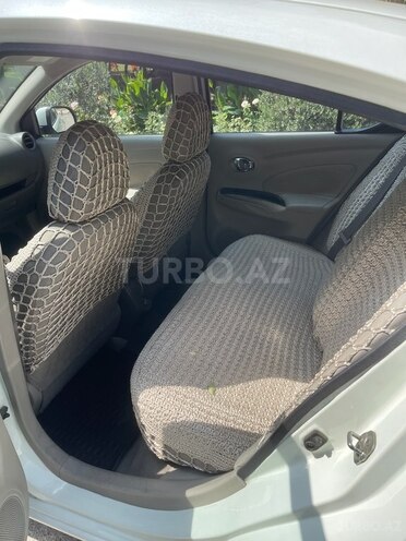 Nissan Sunny-10