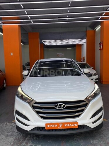 Hyundai Tucson-2