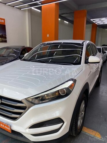 Hyundai Tucson-5