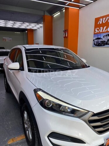 Hyundai Tucson-6