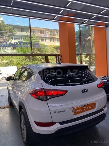 Hyundai Tucson-8