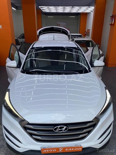 Hyundai Tucson-13