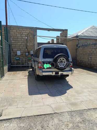 Mitsubishi Pajero 1993, 100,000 km - 2.8 л - Bakı