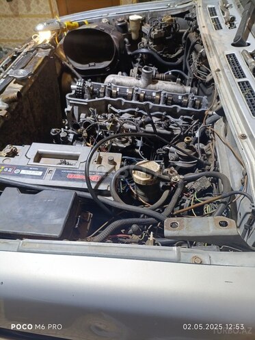 Mitsubishi Pajero 1993, 100,000 km - 2.8 л - Bakı