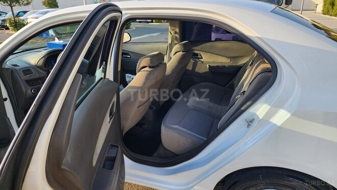 Chevrolet Cobalt 2023, 161,000 km - 1.5 l - Bakı