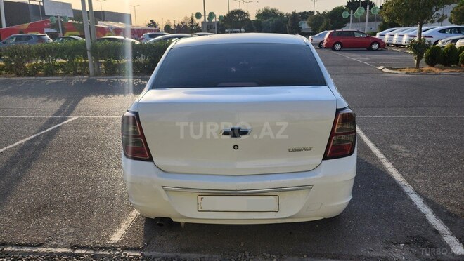 Chevrolet Cobalt 2023, 161,000 km - 1.5 l - Bakı