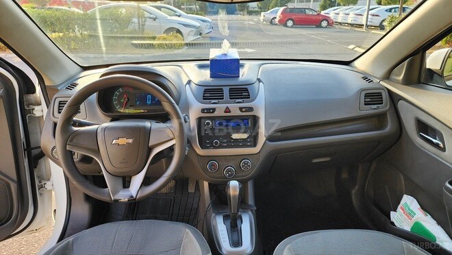 Chevrolet Cobalt 2023, 161,000 km - 1.5 l - Bakı