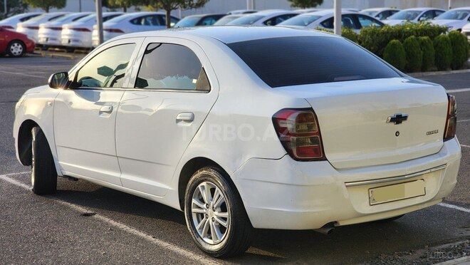 Chevrolet Cobalt 2023, 161,000 km - 1.5 l - Bakı