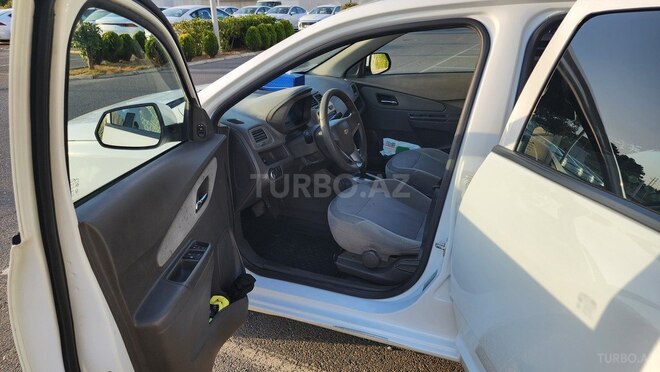 Chevrolet Cobalt 2023, 161,000 km - 1.5 l - Bakı