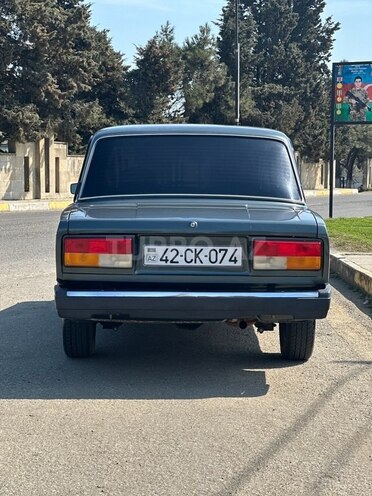 LADA (VAZ) 2107 2011, 193,740 km - 1.6 l - Lənkəran