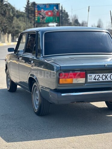 LADA (VAZ) 2107 2011, 193,740 km - 1.6 l - Lənkəran
