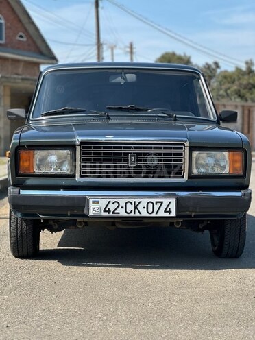 LADA (VAZ) 2107 2011, 193,740 km - 1.6 l - Lənkəran