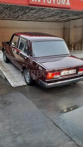 LADA (VAZ) 2107 2007, 165,000 km - 1.6 l - Bərdə