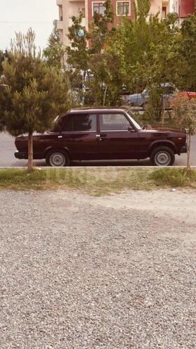 LADA (VAZ) 2107 2007, 165,000 km - 1.6 l - Bərdə