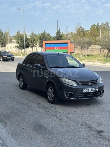 Saipa Saina-2